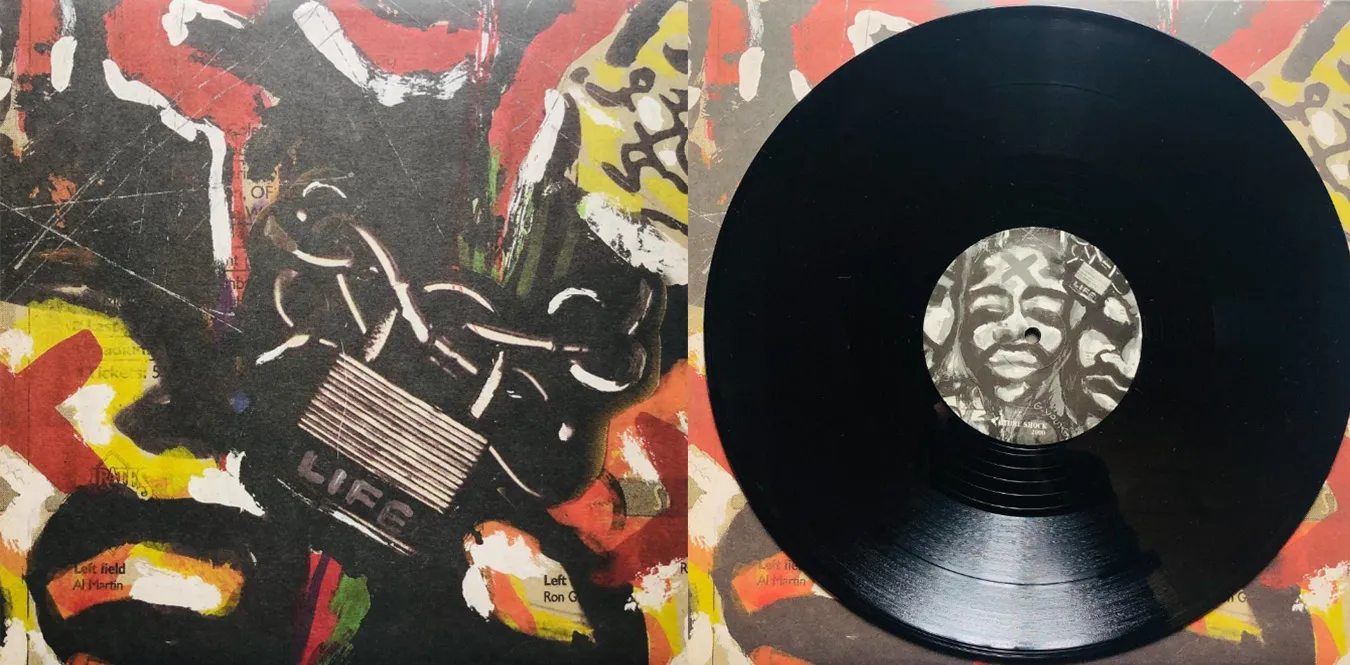 Various – Go Head Now  Get Live